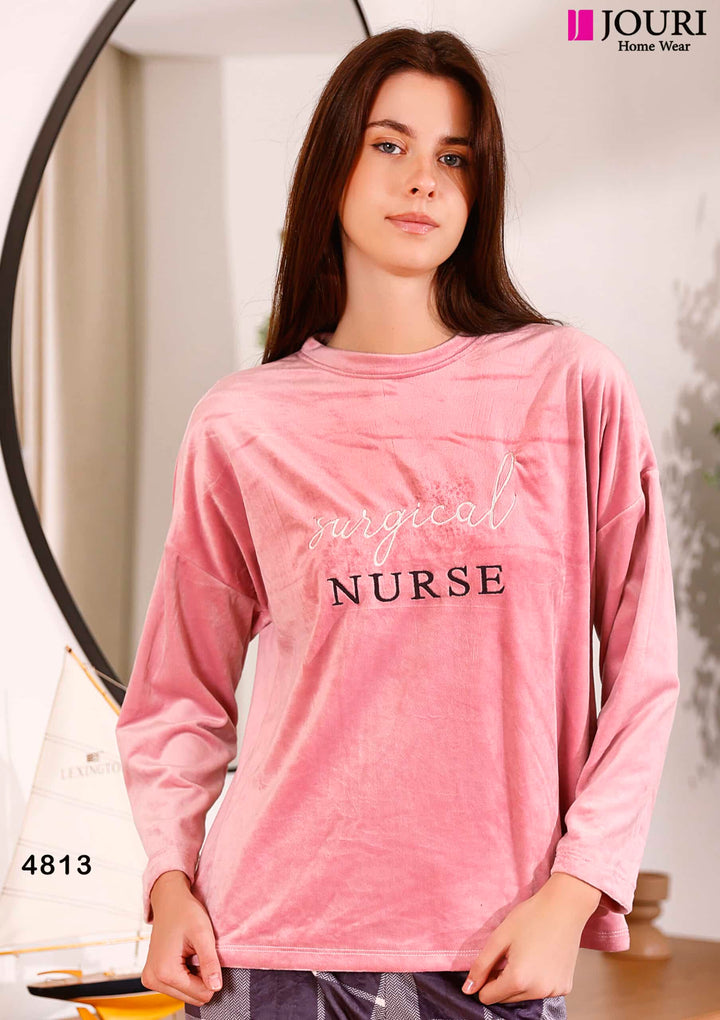 Women's pajamas Surgical Nurse