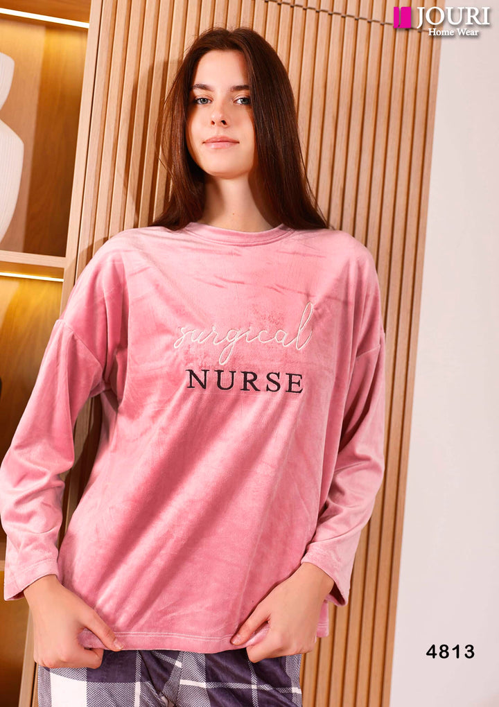 Women's pajamas Surgical Nurse