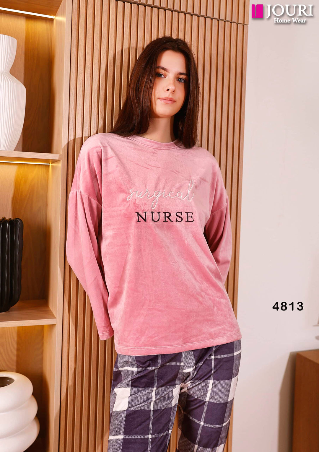 Women's pajamas Surgical Nurse