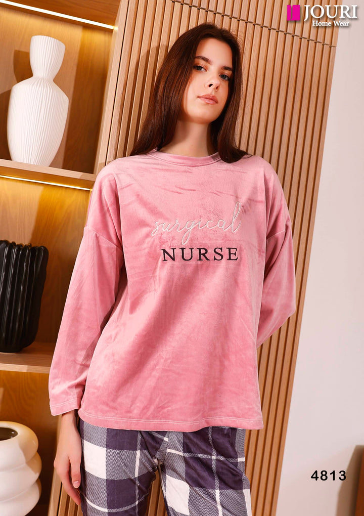 Women's pajamas Surgical Nurse