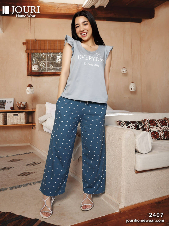 EVERY DAY Women's Pajamas Set