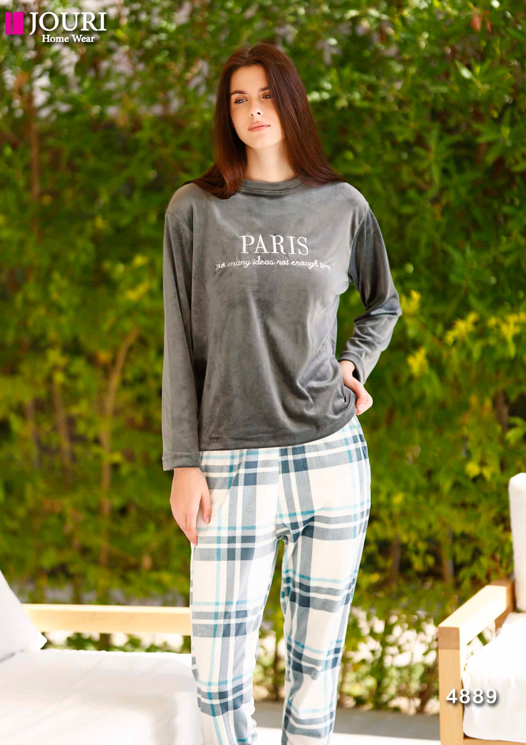 Women's pajamas Paris