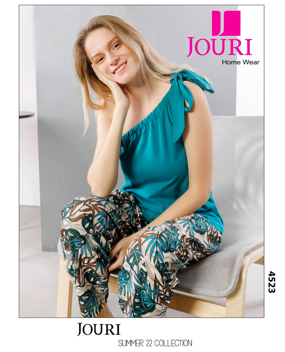 Pajamas 4523