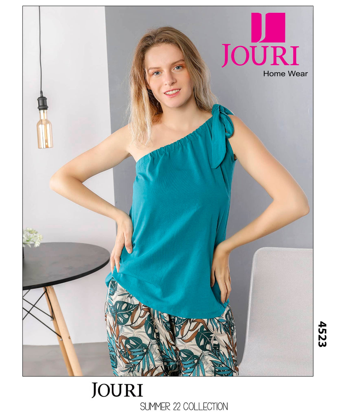 Pajamas 4523