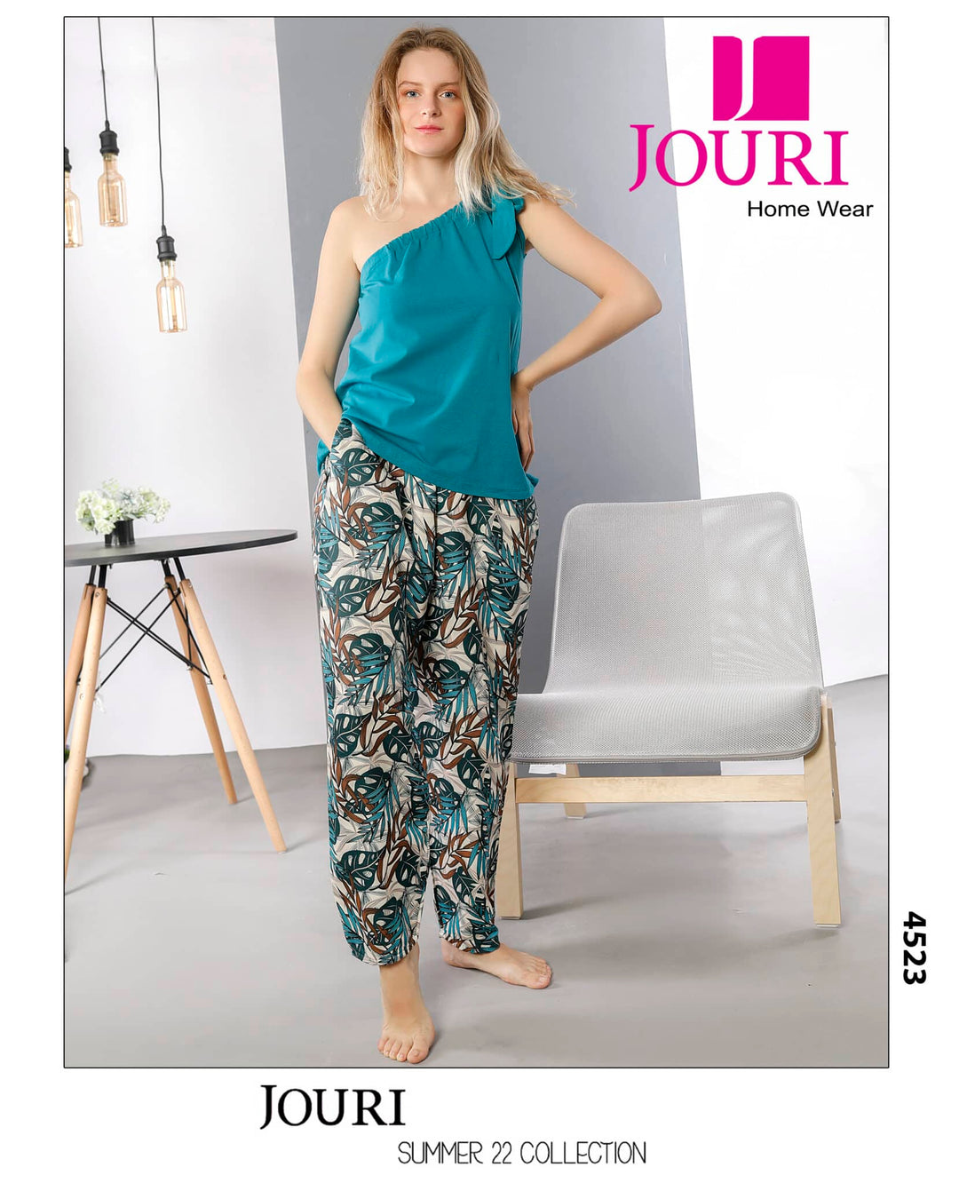Pajamas 4523