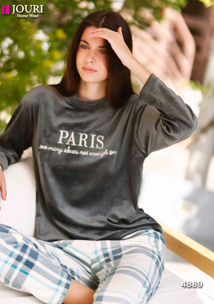 Women's pajamas Paris