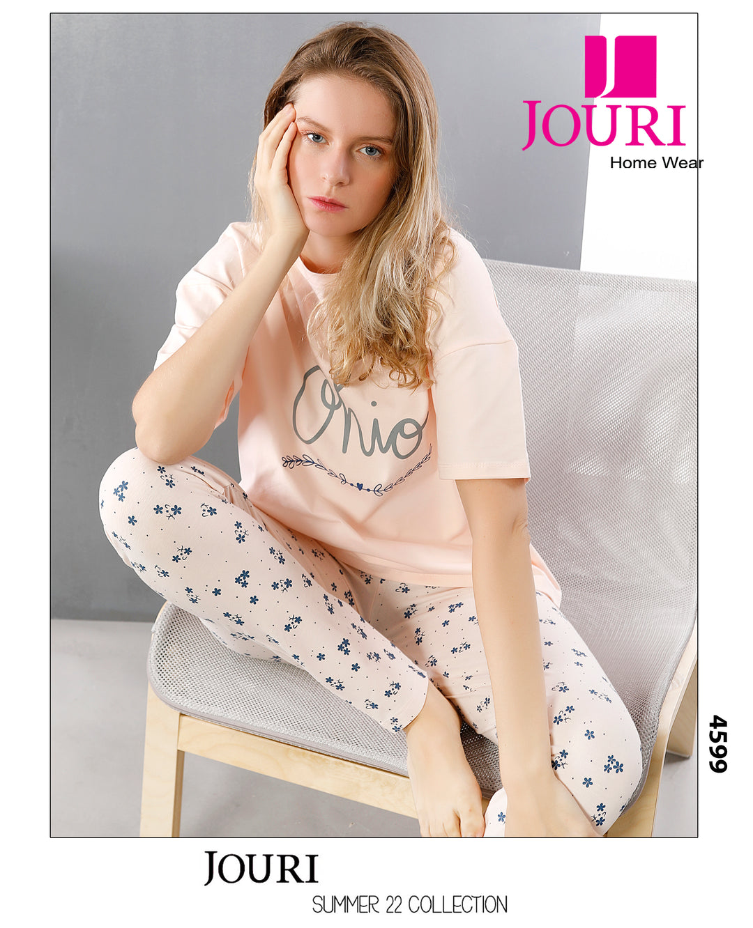 pajama 4599