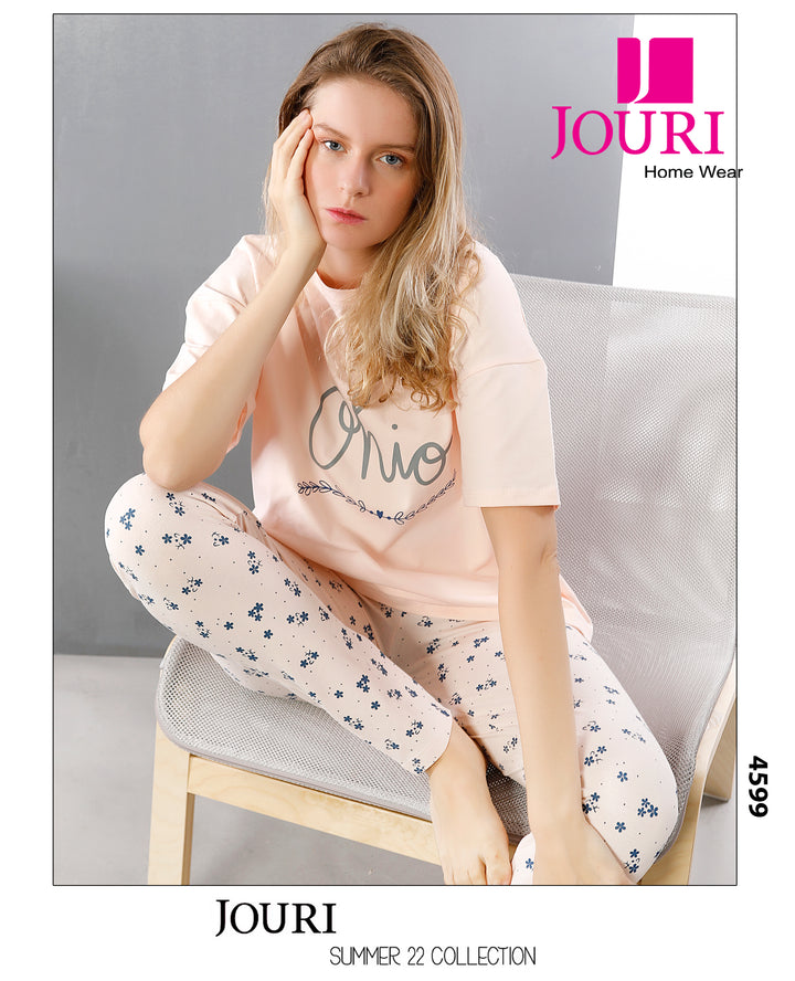 pajama 4599