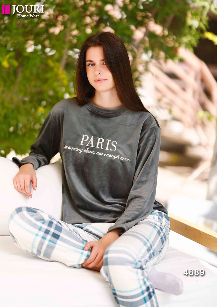 Women's pajamas Paris