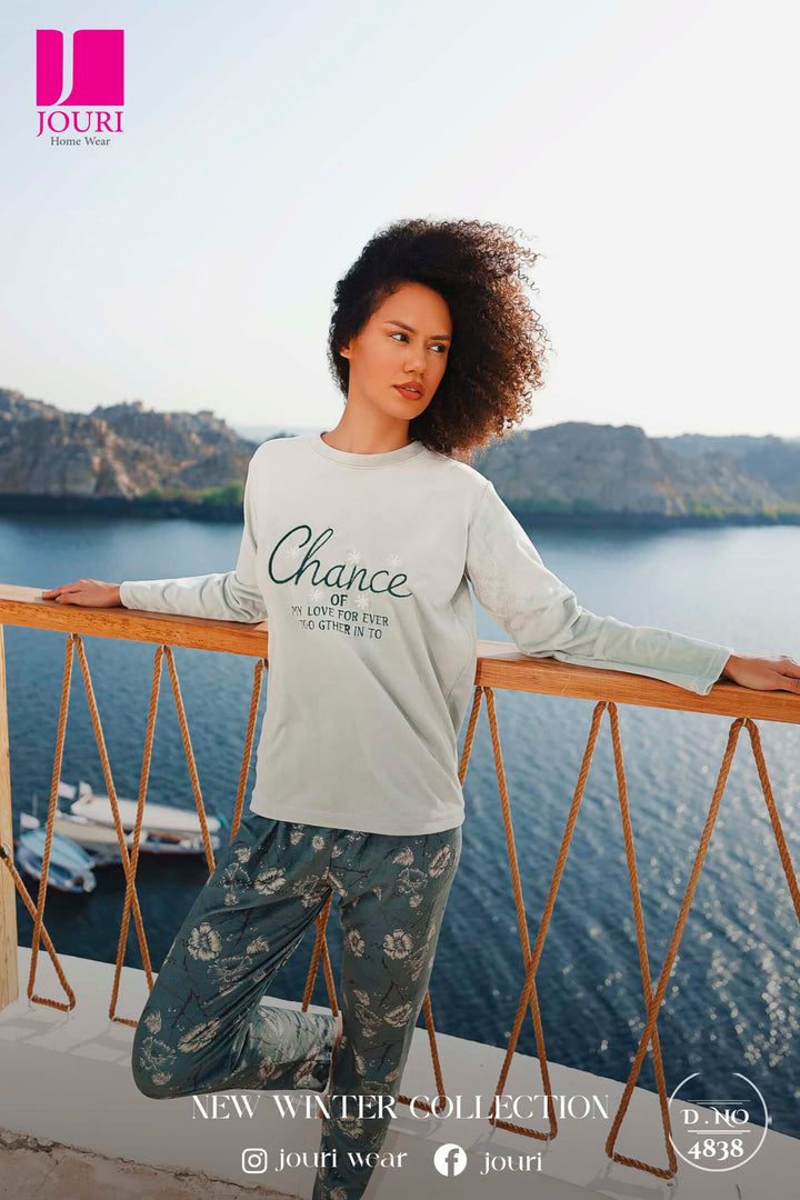 Chance women's pajamas