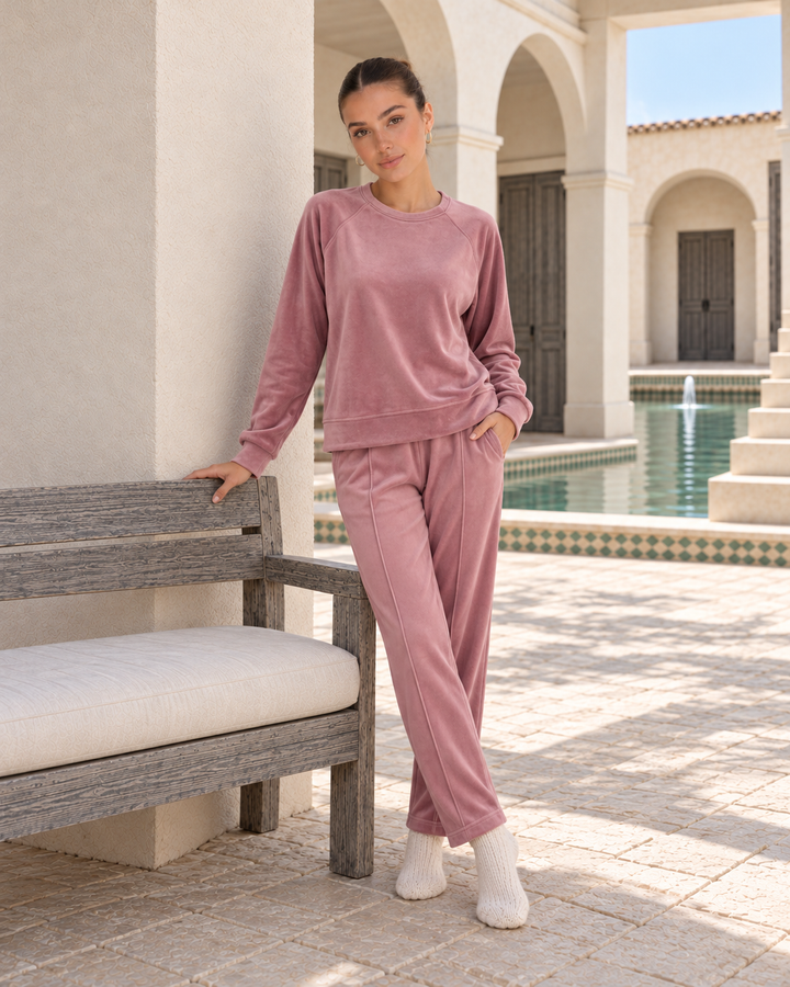 JORI Soft Lounge Set | 6087