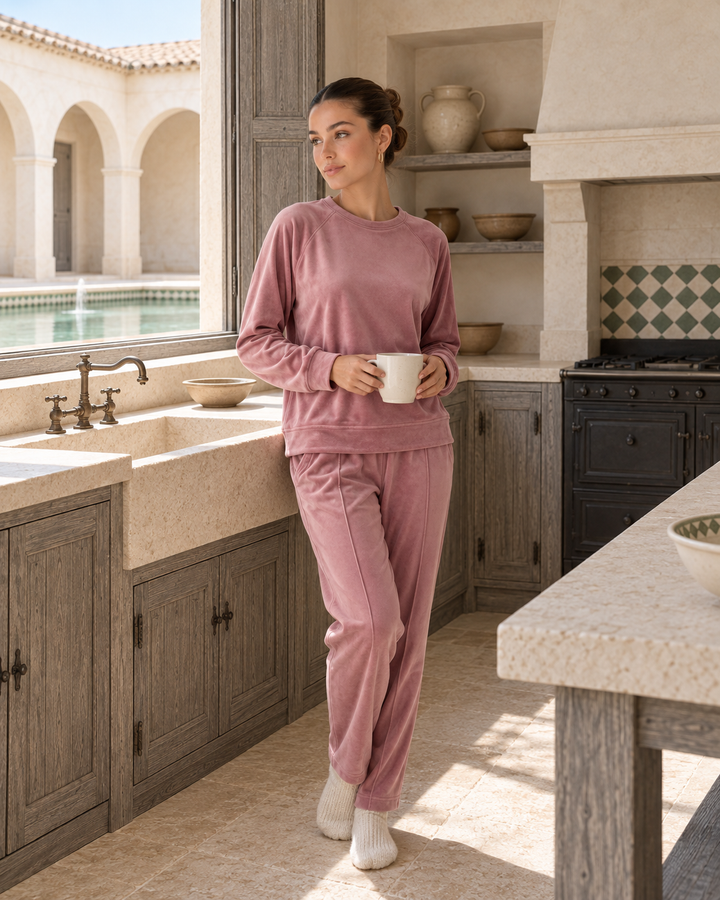 JORI Soft Lounge Set | 6087