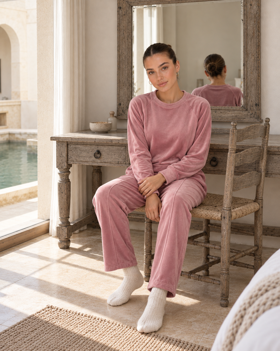 JORI Soft Lounge Set | 6087
