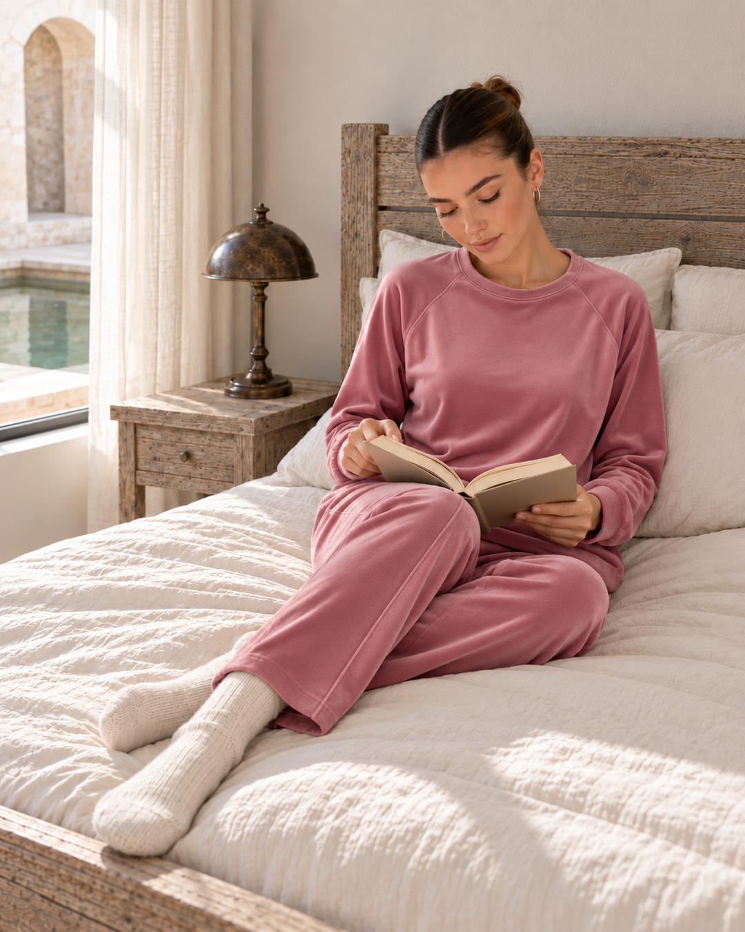 JORI Soft Lounge Set | 6087