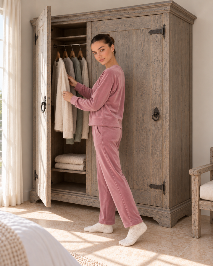 JORI Soft Lounge Set | 6087