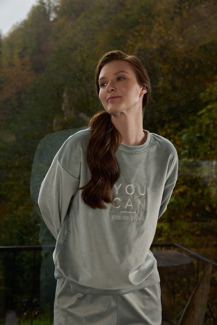 Winter Lounge Set/6038