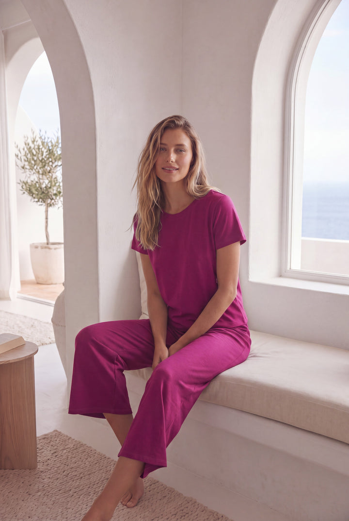Jouri Women’s Essential Lounge Set l 8049