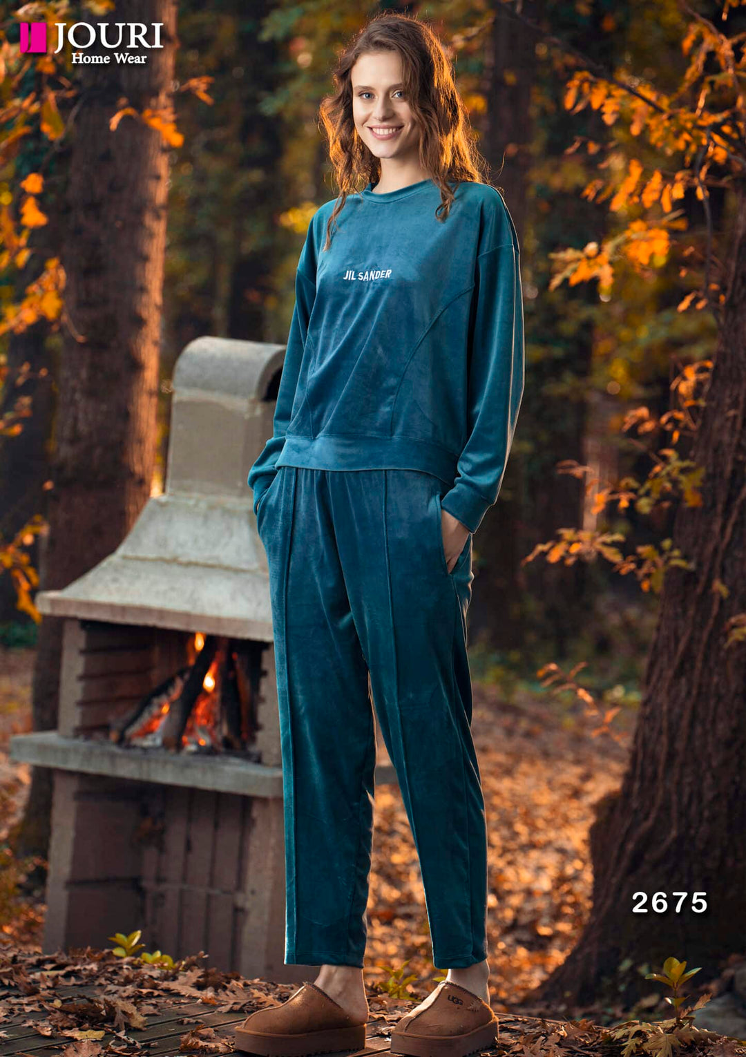 “JIL SANDER” Women’s Pajamas