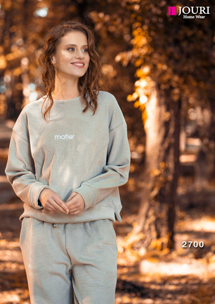 "motier" Women's pajamas