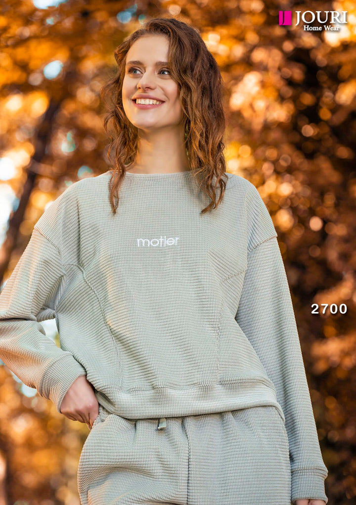 "motier" Women's pajamas