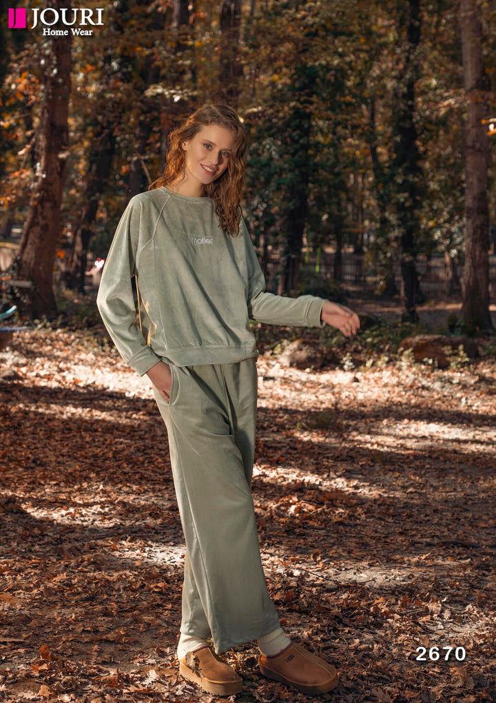 "motier" Women's pajamas