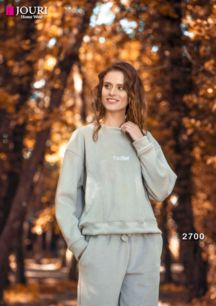 "motier" Women's pajamas