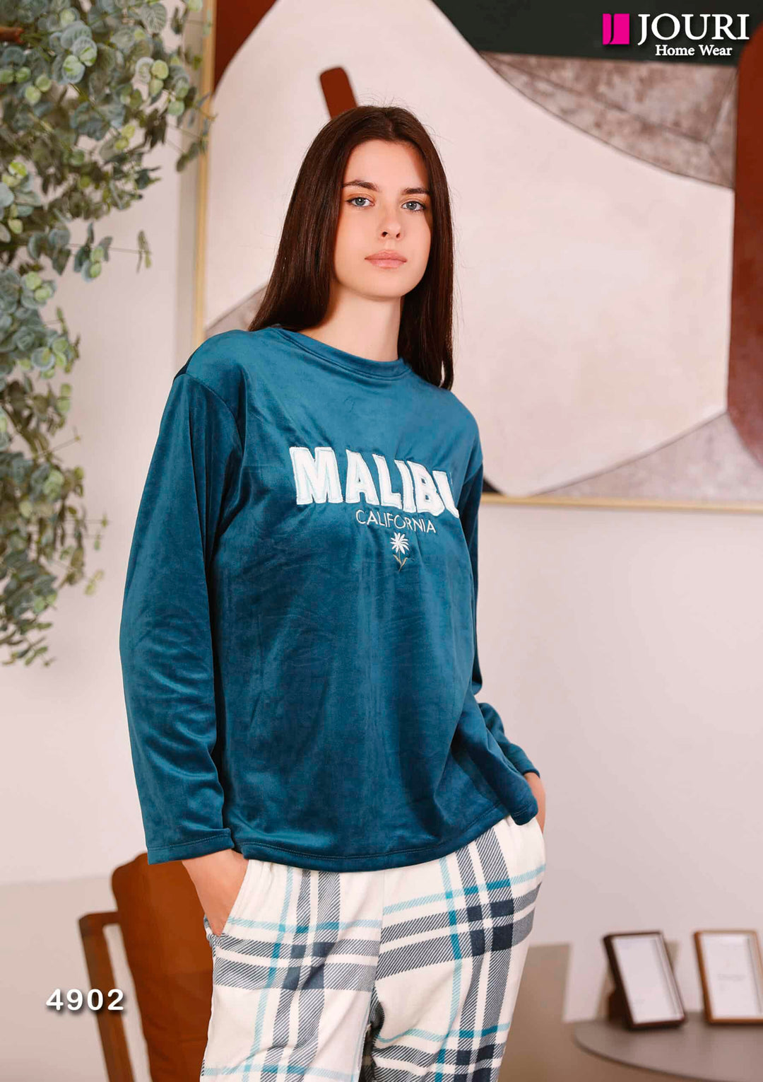 Women's pajamasMalibu