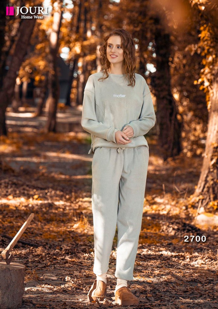 "motier" Women's pajamas