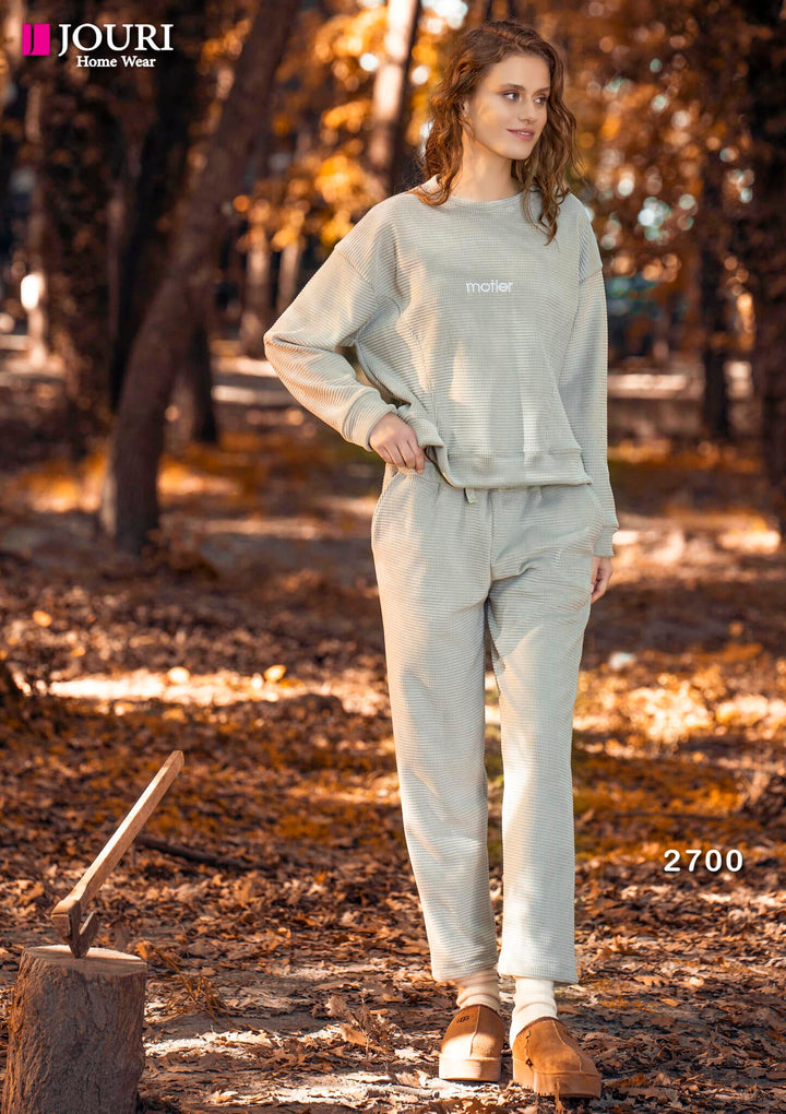 "motier" Women's pajamas