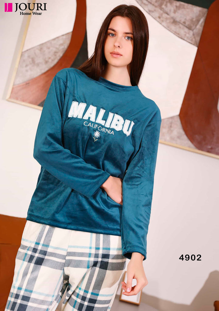 Women's pajamasMalibu