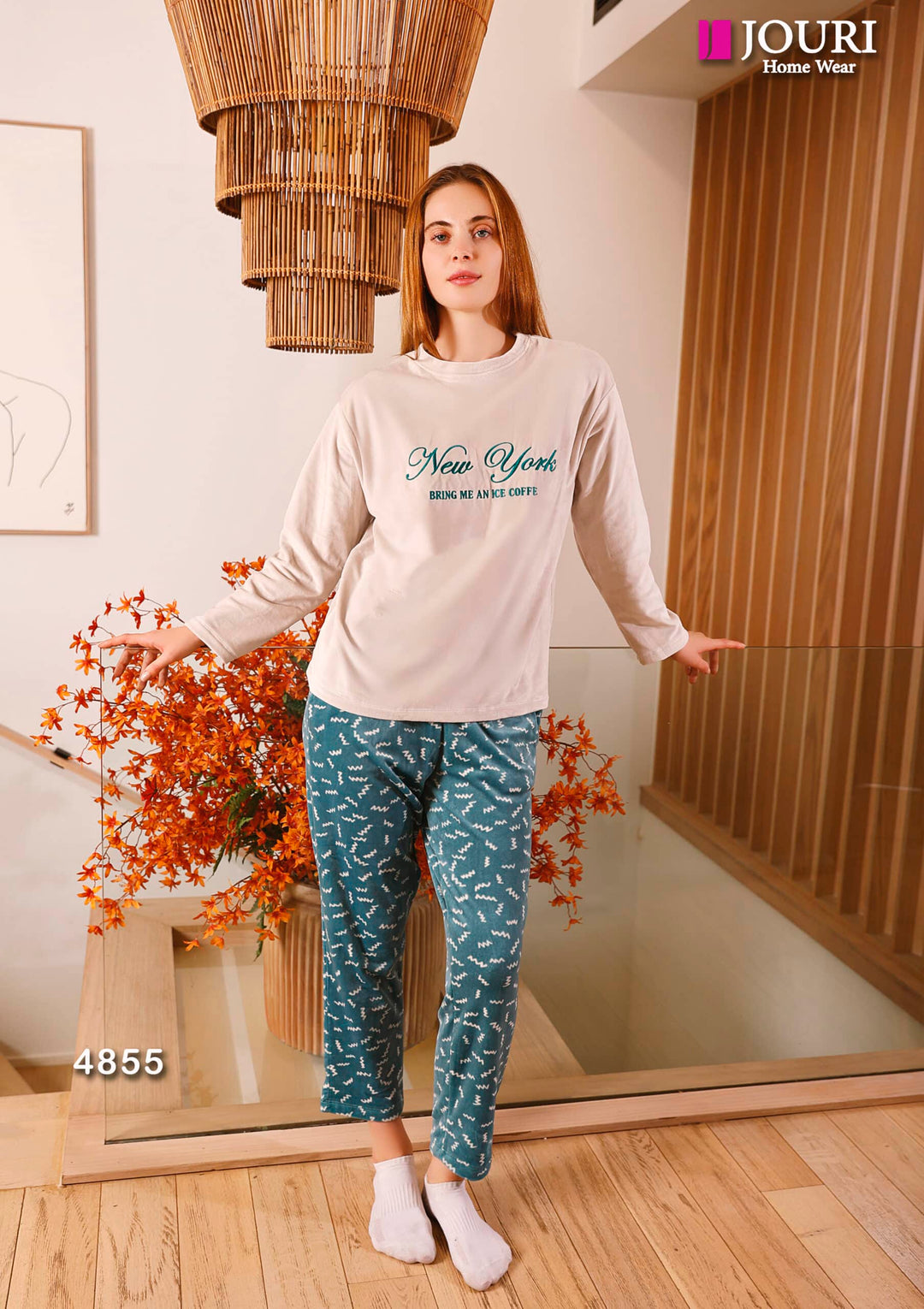 Women's pajamas New York