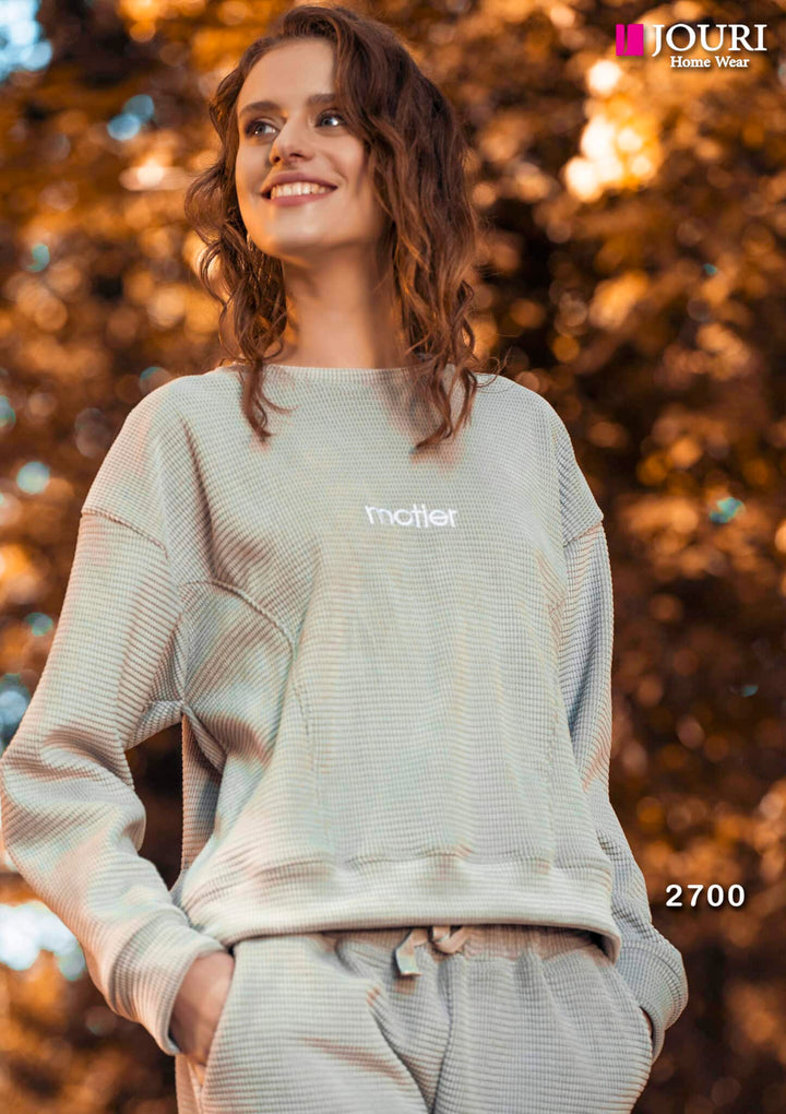 "motier" Women's pajamas