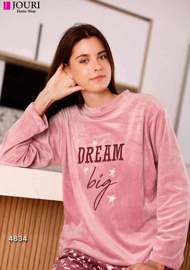 Dream Big Women's Pajamas