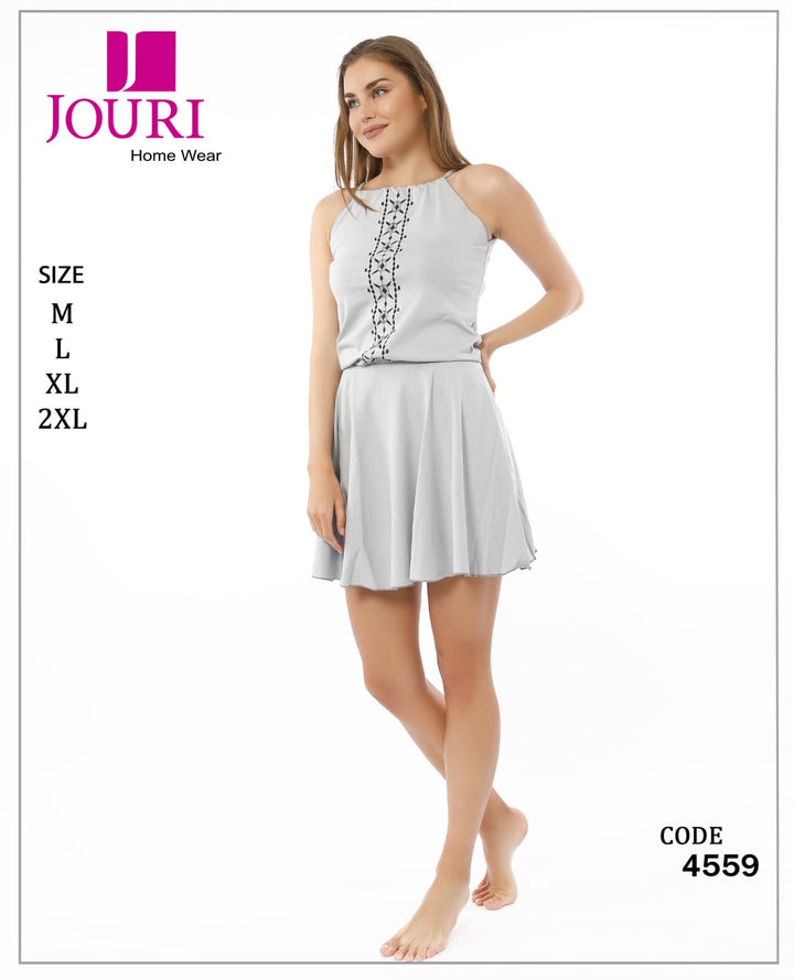 Nightshirt Cotton 4559