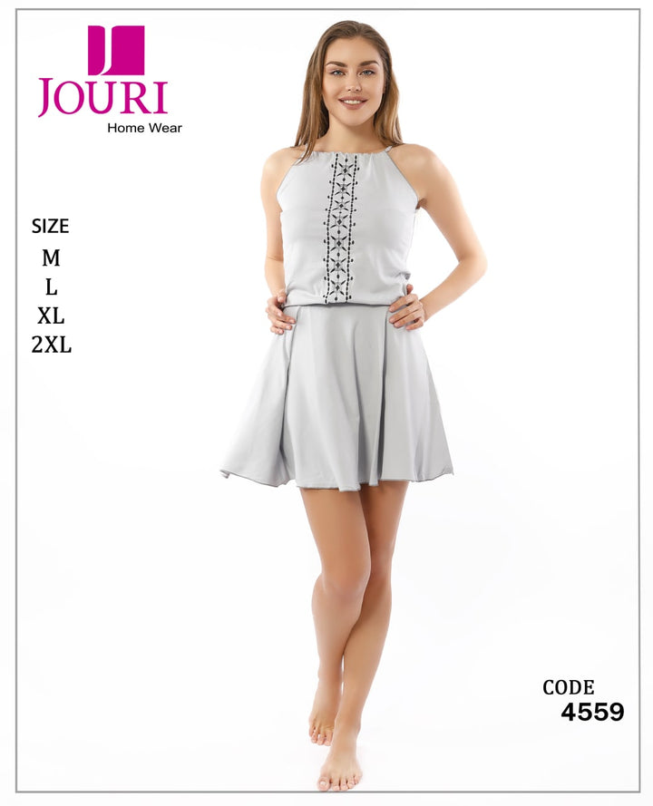 Nightshirt Cotton 4559